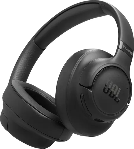 Słuchawki nauszne JBL Tune 780NC Czarny