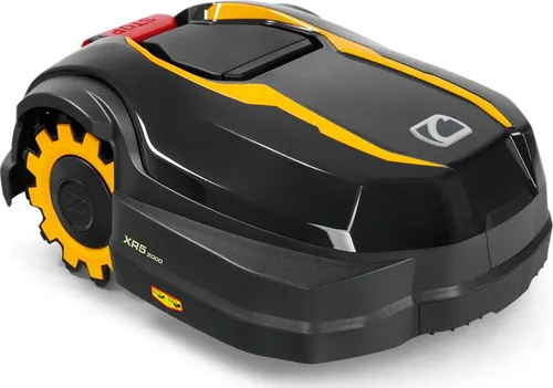 Robot Biçme Makinesi Cub Cadet XR5 2000