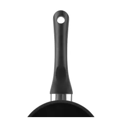 AMBITION Vikos 1,6 l - rondel z powłoką nieprzywierającą ze stali nierdzewnej