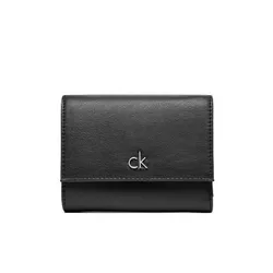 Calvin Klein Маленький женский кошелек Ck Daily Medium Trifold_Pbl K60K612851