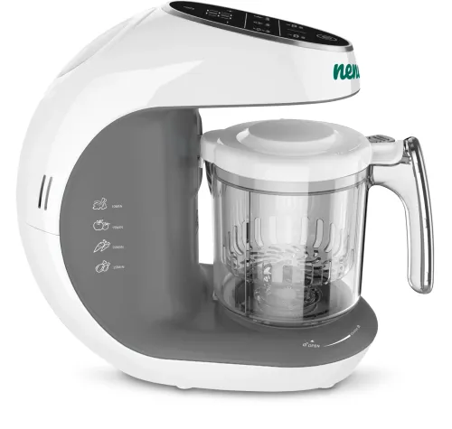 Blender dla dzieci Neno Cibo NEN-MAM-UR001