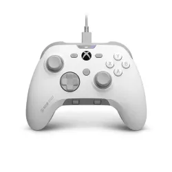 Pad SCUF Valor Wired TMR do Xbox Series X/S, Xbox One, PC Przewodowy Biały