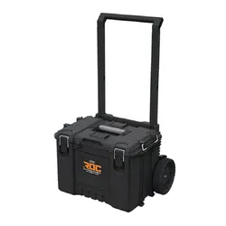 Zestaw skrzyń narzędziowych KETER ROC Pro Gear 2.0