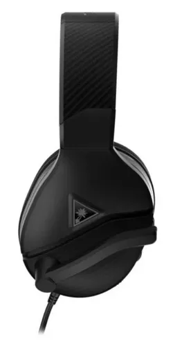 Проводные наушники с микрофоном Turtle Beach Recon 200 GEN. 2-Черный