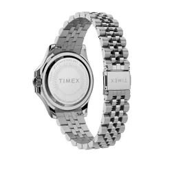 Timex TW2V79600 Gümüş Tonlu Saat