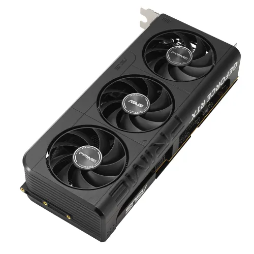 Karta graficzna ASUS Prime GeForce RTX 5060 OC Edition 8GB GDDR7 128bit DLSS 4