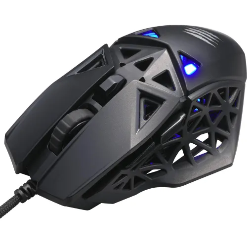 Myszka gamingowa Mad Catz M.O.J.O. M1 Czarny