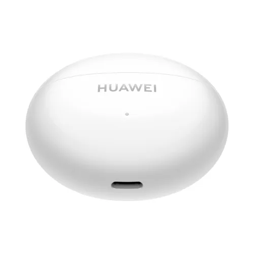 Słuchawki bezprzewodowe Huawei FreeBuds 5i ANC z etui ładującym Dokanałowe Bluetooth 5.2 Biały