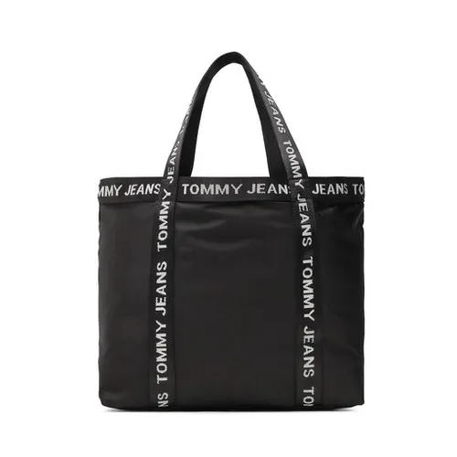 Сумка Tommy Jeans Tjw Essential Tote AW0AW14953 BDS