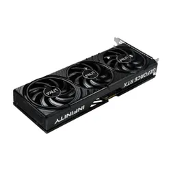 Karta graficzna PALIT GeForce RTX 5060 Ti Infinity 3 8GB DLSS 4