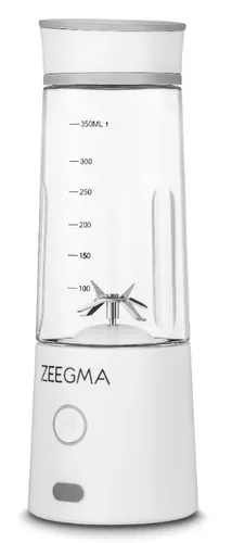 Блендер zeegma Vitamine Go беспроводной 0,465 л