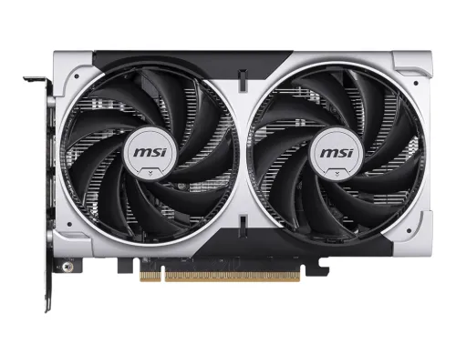 Karta graficzna MSI GeForce RTX 5050 8G VENTUS 2X OC 8GB GDDR6 128bit DLSS 4