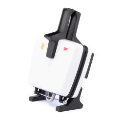 Gofrownica Dezal 301.4.1 LWN 1300W Biały