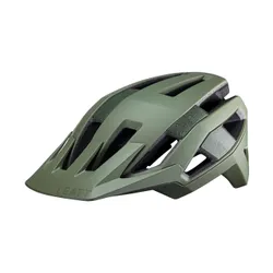 Kask rowerowy Leatt MTB Trail 3.0 V24 spinach