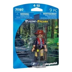 PLAYMOBIL 71197 POSZUKIWACZ PRZYGÓD