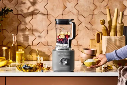 Blender kielichowy KitchenAid Pure Power 5KSB2073EDG 2l