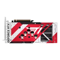 Karta graficzna ASUS T1 GeForce RTX 5060 Ti OC Edition 8GB GDDR7 128bit DLSS 4