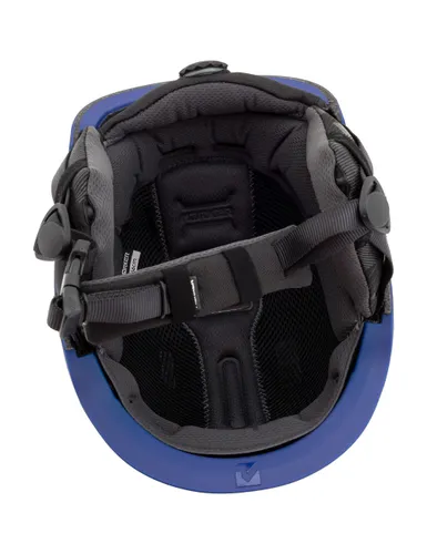 Kask snowboardowy MARKER CONVOY JR dark blue - Rozmiar - S