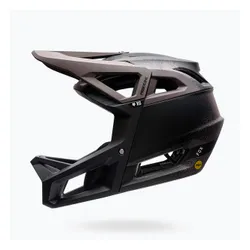 Kask rowerowy Fox Racing Proframe RS Aura pure dusk