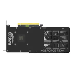 Karta graficzna INNO3D GeForce RTX 5060 Ti Twin X2 OC 8GB DLSS 4