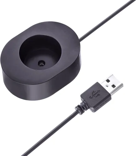 Szczoteczka soniczna VITAMMY Symphony Czarny