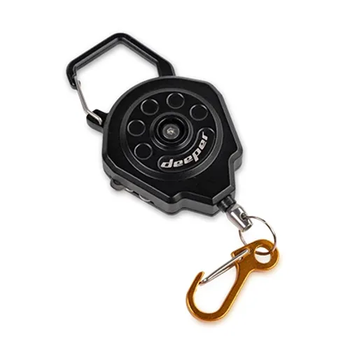 Akcesoria do echosond Deeper Smycz wędkarska