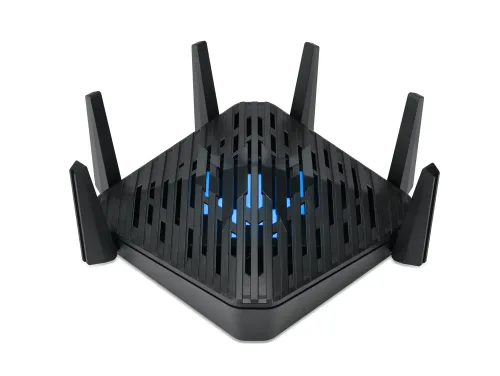 Router Acer Predator Connect W6 Czarny