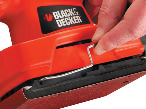 Black &amp; Decker KA320EKA Taşlama Makinesi