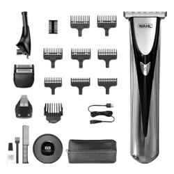 Trymer WAHL Elite Groom Multigroomer