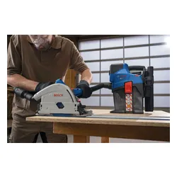 Odkurzacz akumulatorowy Bosch PRO GAS18V-6LS