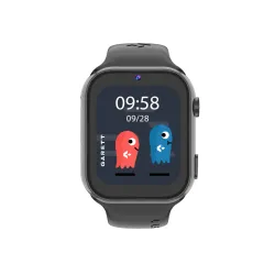 Smartwatch Garett Kids Twin 2 4G Czarny