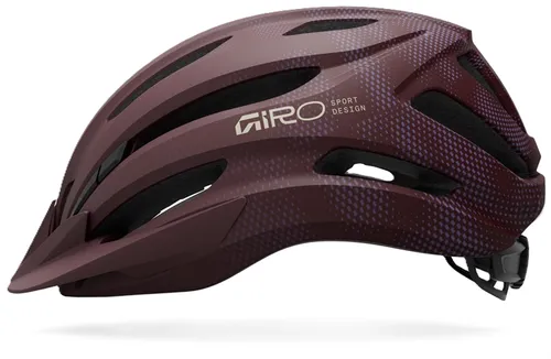 Kask rowerowy GIRO Register II