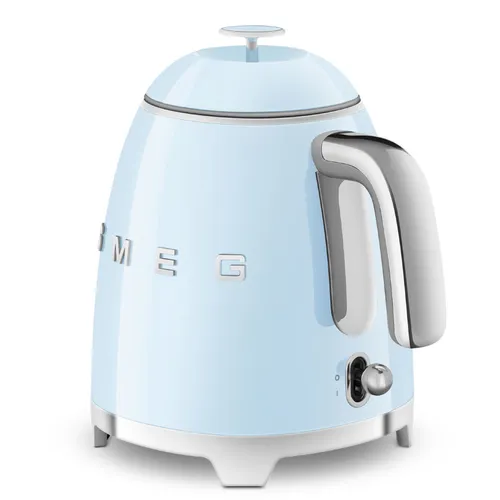 Электрический чайник SMEG Mini KLF05PBEU