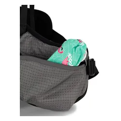 Plecak trekkingowy Osprey Exos Pro 55 - dale grey/agam blue