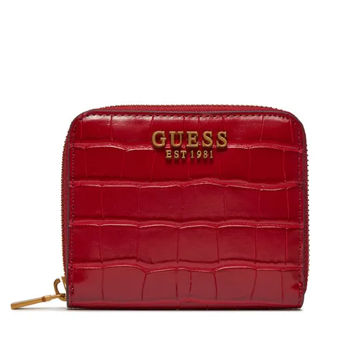 Маленький женский кошелек Guess Laurel (CX) Slg SWCX85 00370 GAR