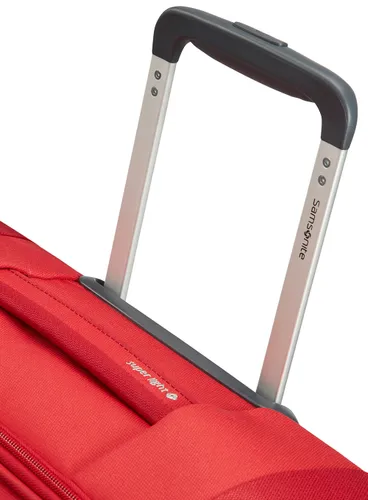 Samsonite CityBeat-red için 4 tekerlekli iç mekan kılıfı