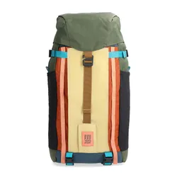 Открытый рюкзак Topo Designs Mountain Pack 16 l 2.0-olive / hemp