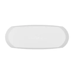 Słuchawki bezprzewodowe Belkin SoundForm Nano 2 Dokanałowe Dla Dzieci Bluetooth 5.3 Biały