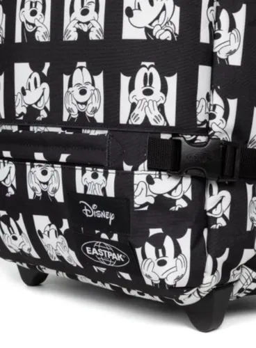 Маленькая дорожная сумка Eastpak Transit'R S-Mickey faces