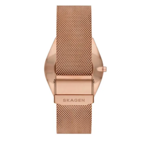 Skagen Grenen Ultra İnce Saat Skw6827 Rose Gold / Rose Gols