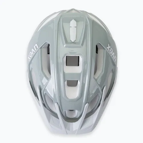 Kask rowerowy UVEX Quatro papyrus