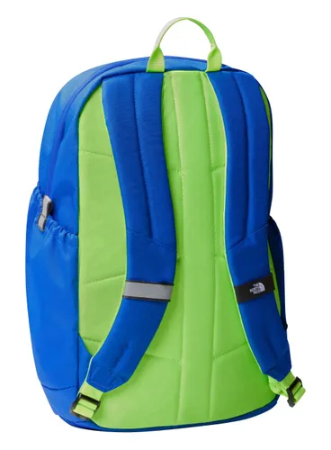 Рюкзак для девочек The North Face Recon Mini - tnf blue / safety green