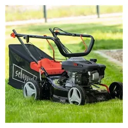 Kosiarka spalinowa Scheppach MP132-42