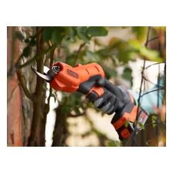 Sekator do gałęzi BLACK&DECKER BCPP18D1-QW akumulatorowy