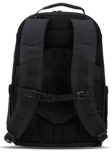 Plecak miejski Ogio Gambit DNA - black