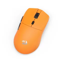 Myszka gamingowa Redragon SPARDA M919OB-ULT Pomarańczowa