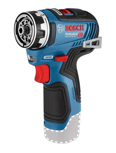 Wiertarko-wkrętarka BOSCH Professional GSR 12V-35 FC 06019H3004