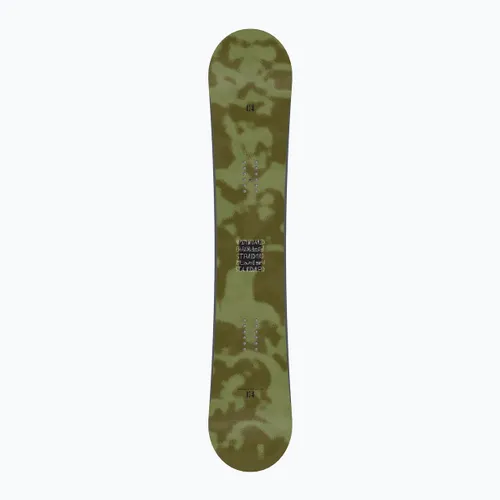 Deska snowboardowa K2 Standard
