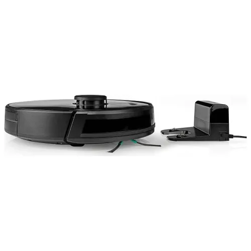 Nedis WIFIVCL001CBK czarny