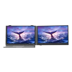 Monitor BLACKVIEW SCM6 14" 1920x1080px IPS